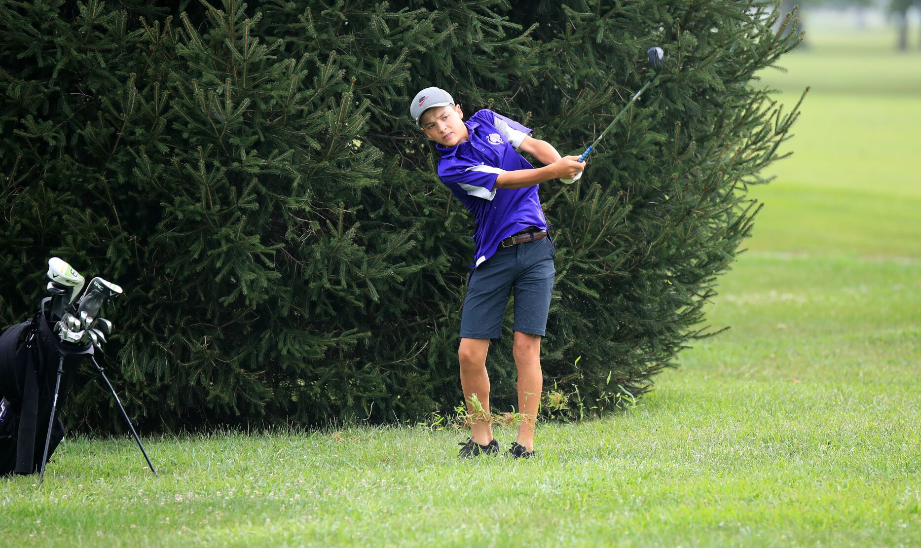Southwestern Conference Tournament